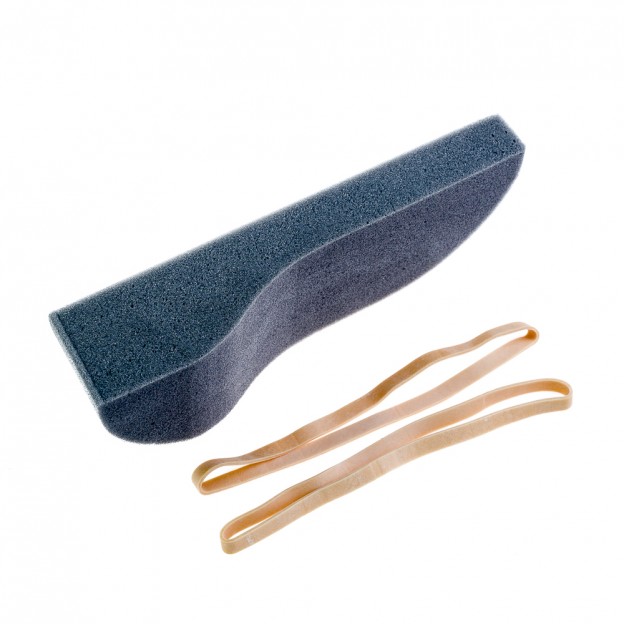 Coussin violon/alto Confortabile 4/4-3/4 ou 14"-13" SM-03