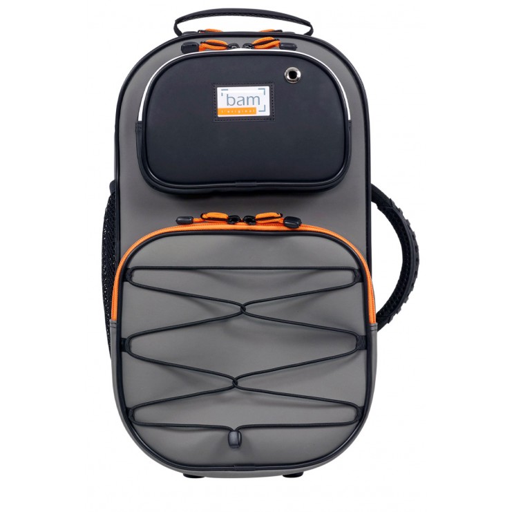Étui pour cornet Bam Peak Performance PEAK3035SN
