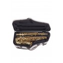 Étui pour saxo alto et saxophone soprano Bam 4120XL Hightech