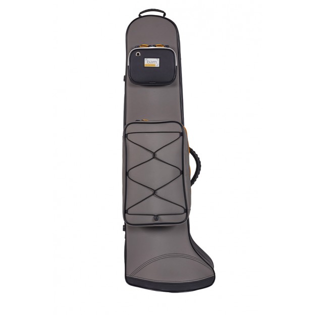 &Eacute;tui pour trombone t&eacute;nor Bam Peak Performance PEAK3030SN