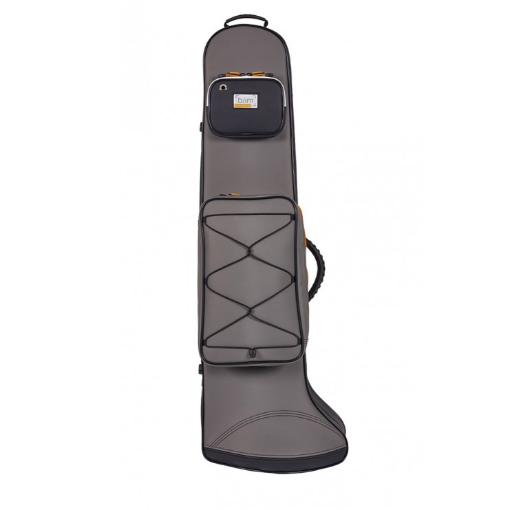 Étui pour trombone ténor Bam Peak Performance PEAK3030SN