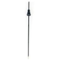 Pica de cello Bender fibra de carbono y cono aluminio 26,5 mm