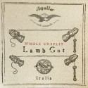 Corde baroque Aquila en boyau semi-rectifié 112HU