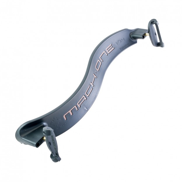 Mach One V-16 viola shoulder rest 15