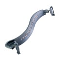 Mach One V-16 viola shoulder rest 15"-17"