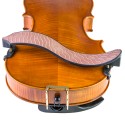 Mach One V-16 viola shoulder rest 15"-17"