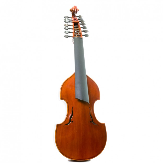 Rapsody DAM600 Viola D'Amore