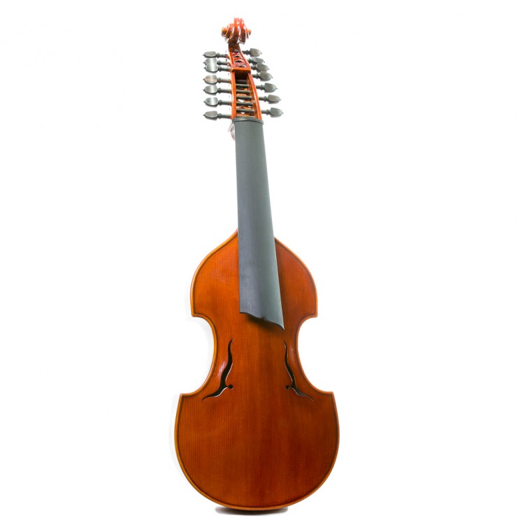 Rapsody DAM600 Viola D'Amore