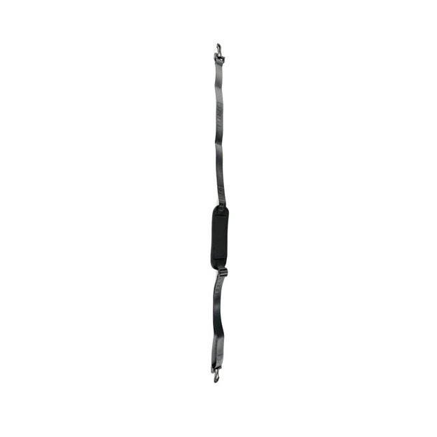 Correa de nylon Bam para estuche de violín/viola 9008
