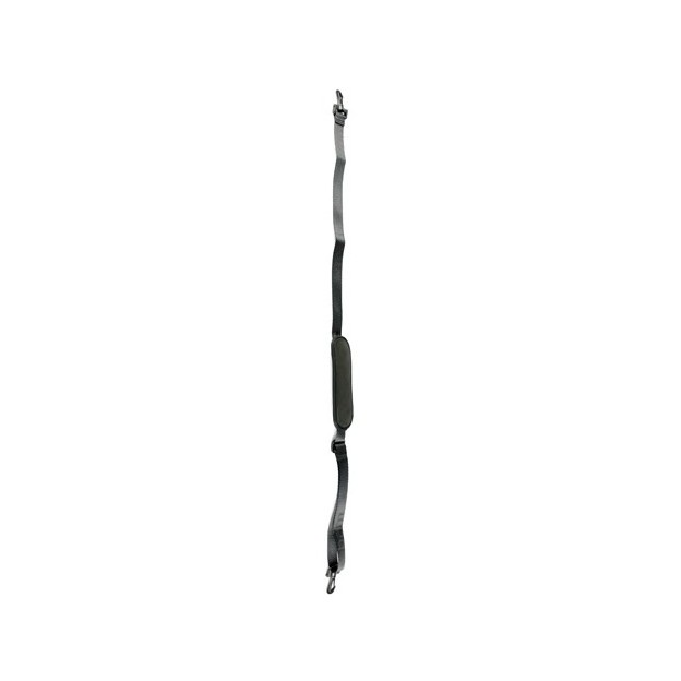 Correa de nylon Bam para estuche de violín/viola 9008