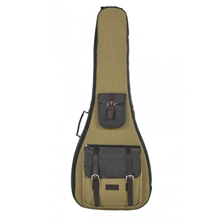 Housse pour guitare électrique Bam Nashville NASH8100SCA