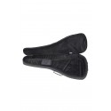 Housse pour guitare électrique Bam Nashville NASH8100SCA