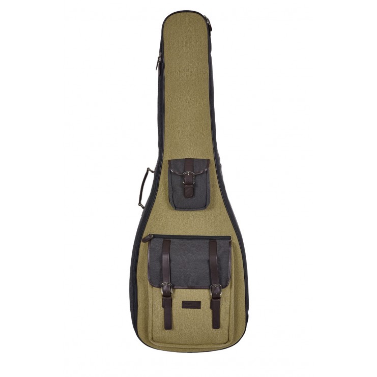 Housse pour basse électrique Bam Nashville NASH8200SCA