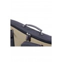 Bam Nashville bass guitar case NASH8100SCA