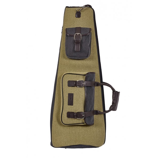 Housse pour trombone t&eacute;nor Bam Nashville NASH3130SCA