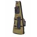 Housse pour trombone ténor Bam Nashville NASH3130SCA