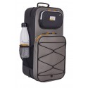 Bam Peak Performance 2 trumpets case PEAK3024SN