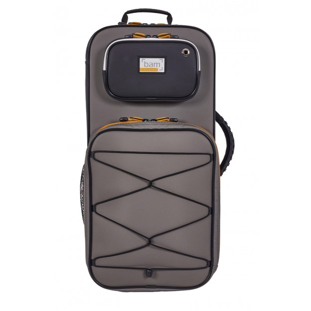 &Eacute;tui pour trompette Bam Peak Performance PEAK3023SN