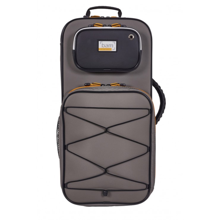 Étui pour trompette Bam Peak Performance PEAK3023SN