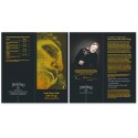 Dépliant sur les cordes Pirastro Evah Pirazzi Gold pour violoncelle