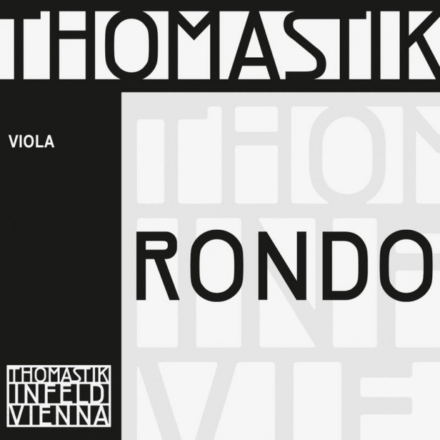 Triptych Thomastik Rondo violin
