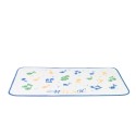 Tapis à notes de musique