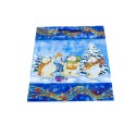 Grand sac cadeau ours polaires