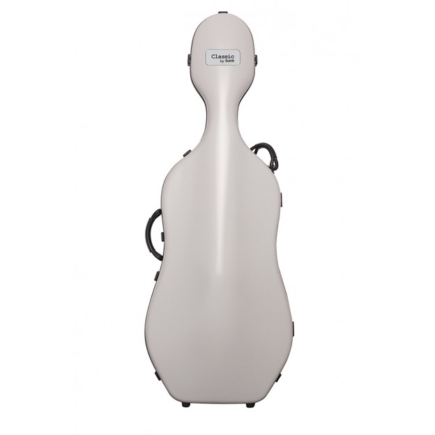 Estuche de cello Bam Classic 1001S