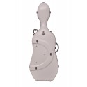 Bam Classic cello case 1001S