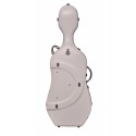 Estuche de cello Bam Classic 1001S
