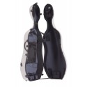 Bam Classic cello case 1001S