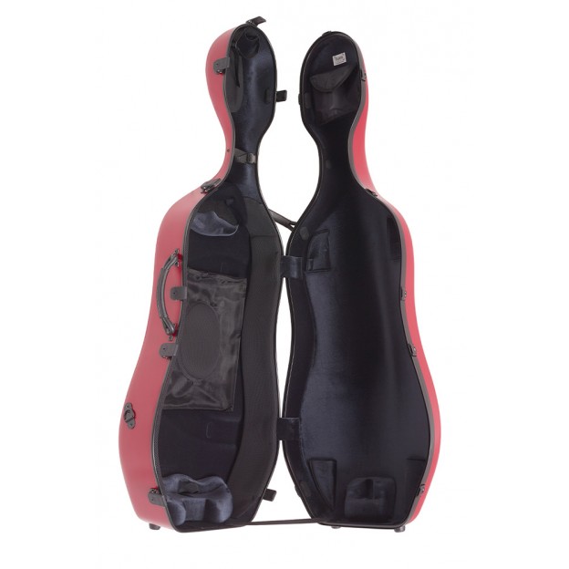 Estuche de cello Bam Classic 1001S