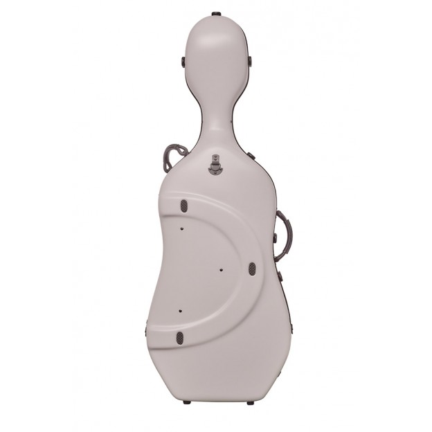 Estuche de cello Bam Classic con ruedas 1001SW