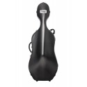 Estuche de cello Bam Classic con ruedas 1001SW