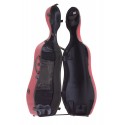 Estuche de cello Bam Classic con ruedas 1001SW