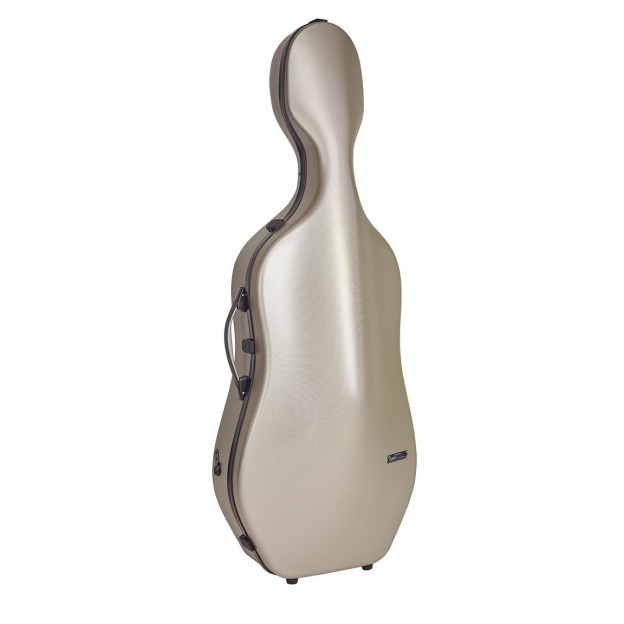 Estuche de cello Bam Suprême Hightech SUP1005XL
