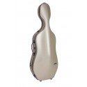 Estuche de cello Bam Suprême Hightech SUP1005XL
