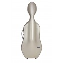 Estuche de cello Bam Suprême Hightech SUP1005XL