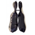 Estuche de cello Bam Suprême Hightech SUP1005XL