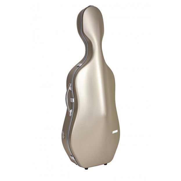 Estuche de cello Bam Supr&ecirc;me Hightech SUP1005XL