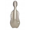 Estuche de cello Bam Suprême Hightech SUP1005XL
