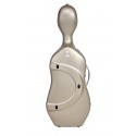 Estuche de cello Bam Suprême Hightech SUP1005XL