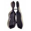 Bam Suprême Hightech cello case SUP1005XL