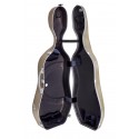 Estuche de cello Bam Suprême Hightech SUP1005XL