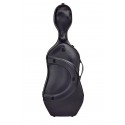 Estuche de cello Bam Suprême Hightech SUP1005XL