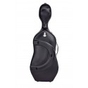 Estuche de cello Bam Suprême Hightech SUP1005XL
