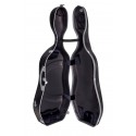 Estuche de cello Bam Suprême Hightech SUP1005XL