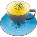 Tasses et céramiques