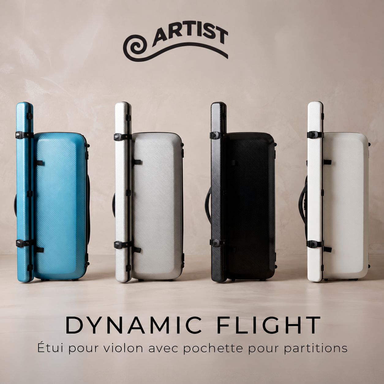 Artist Dynamic Flight