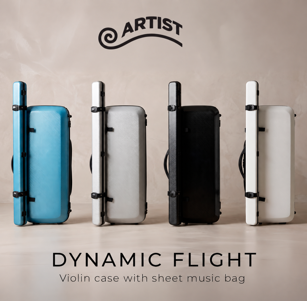 Artist Dynamic Flight
